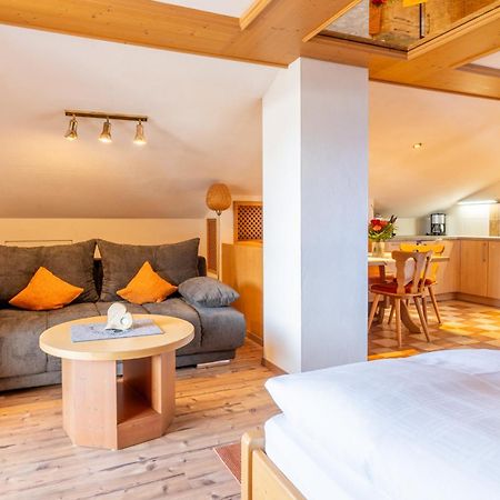 Gaestehaus Hagen Райт им Винкл Екстериор снимка