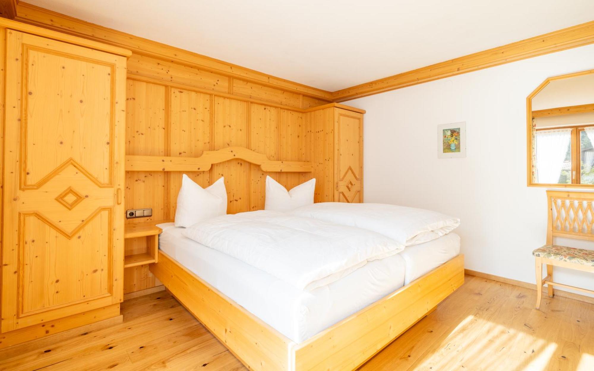 Gaestehaus Hagen Райт им Винкл Екстериор снимка