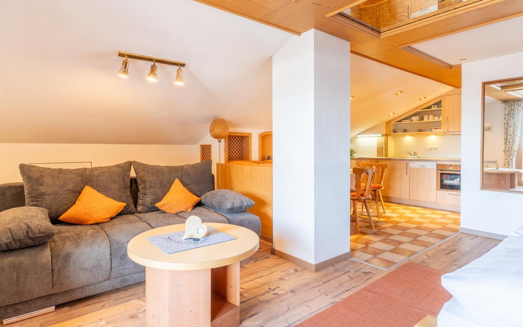 Gaestehaus Hagen Райт им Винкл Екстериор снимка