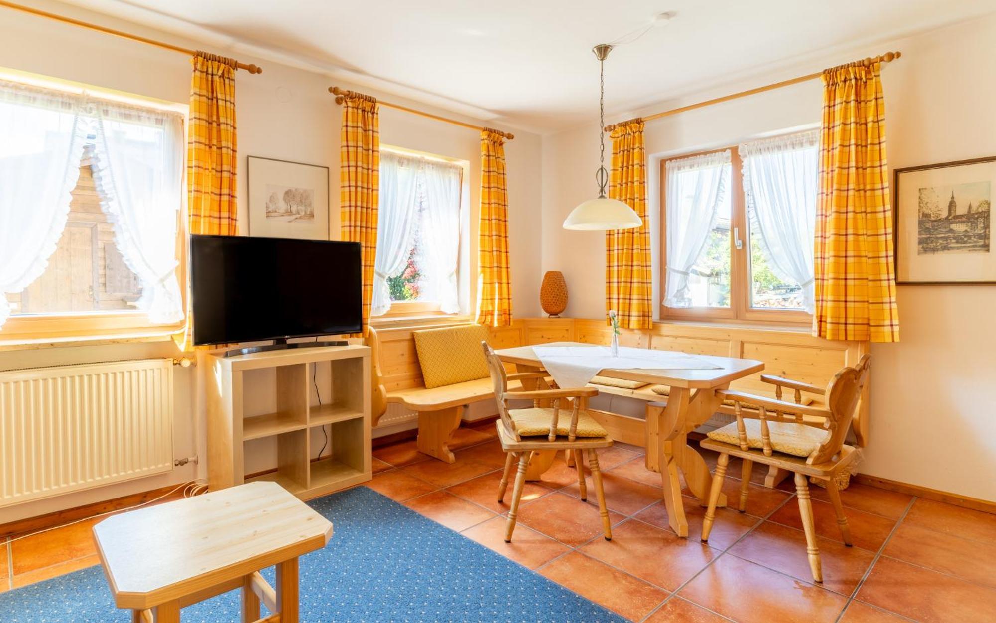 Gaestehaus Hagen Райт им Винкл Екстериор снимка