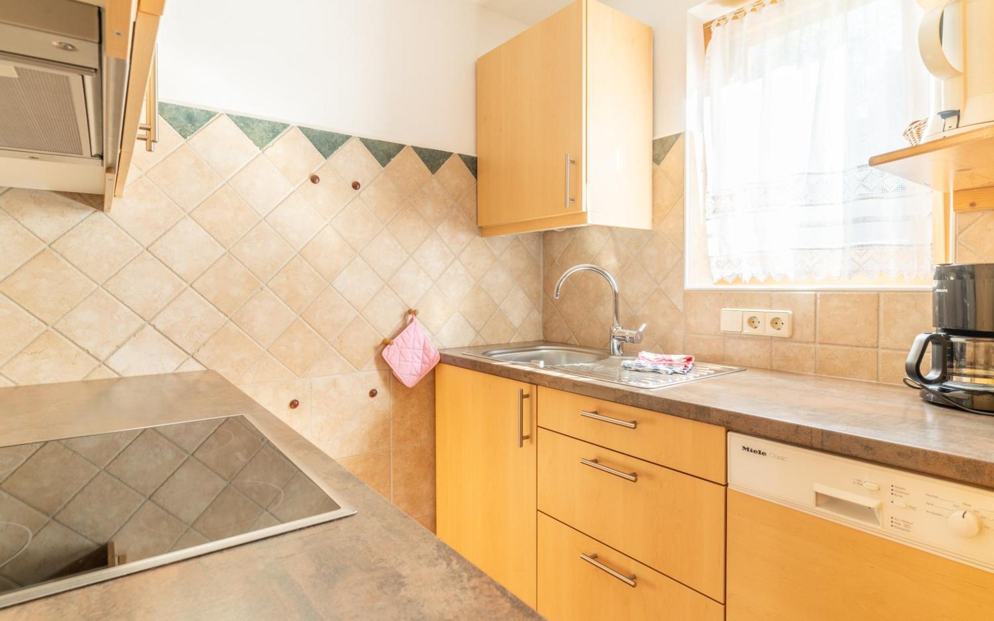 Gaestehaus Hagen Райт им Винкл Екстериор снимка
