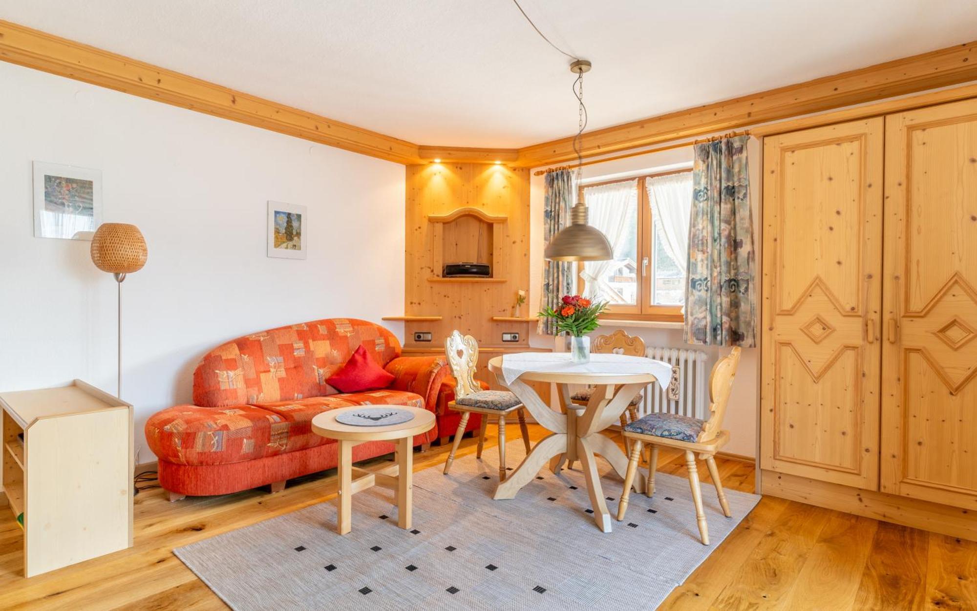 Gaestehaus Hagen Райт им Винкл Екстериор снимка