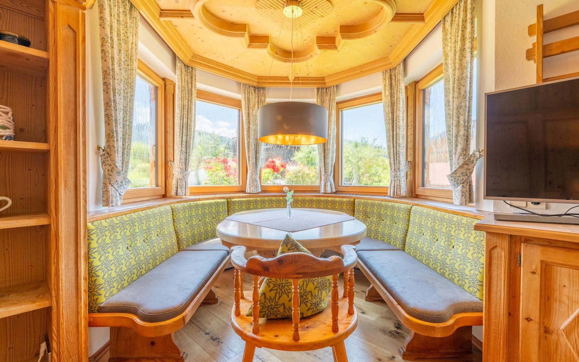 Gaestehaus Hagen Райт им Винкл Екстериор снимка