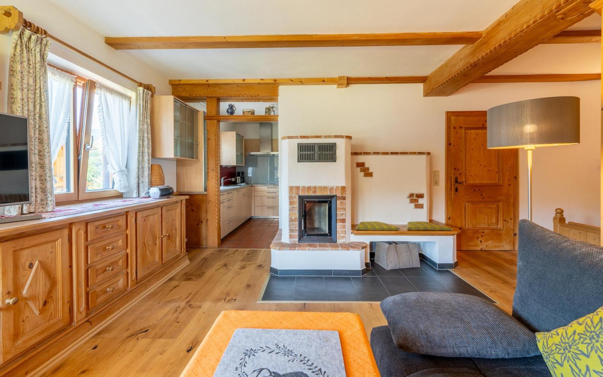 Gaestehaus Hagen Райт им Винкл Екстериор снимка