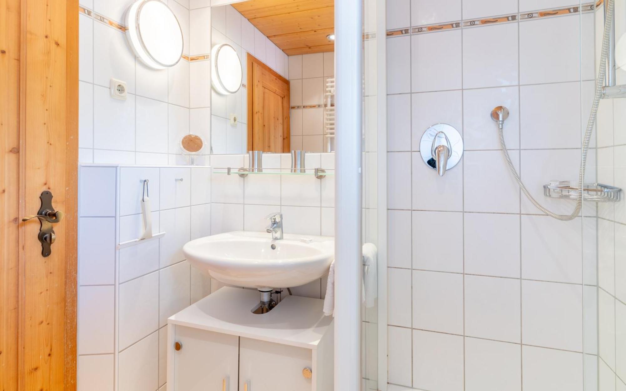 Gaestehaus Hagen Райт им Винкл Екстериор снимка