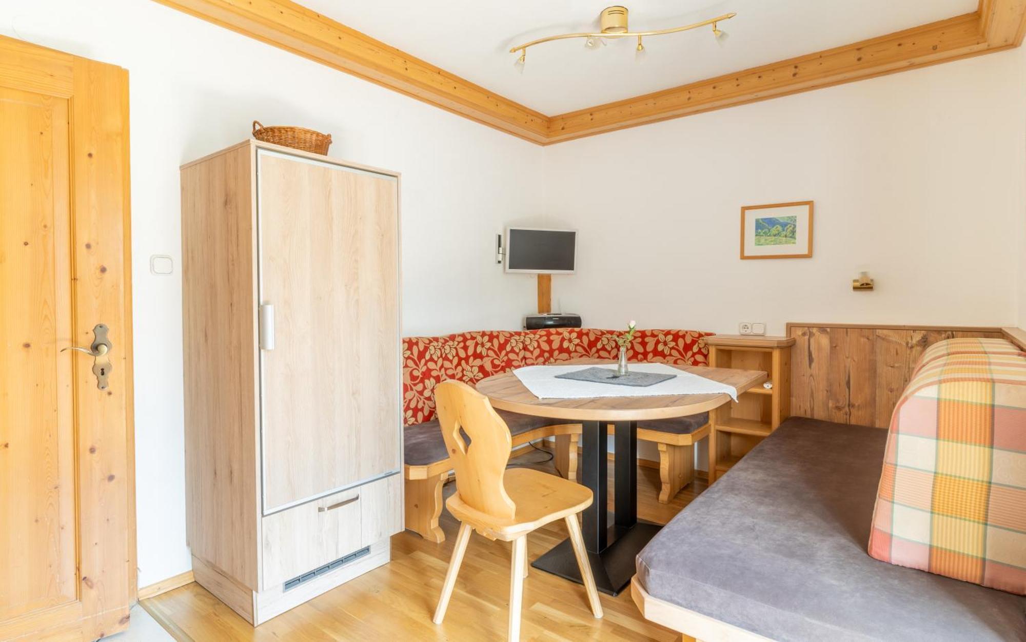 Gaestehaus Hagen Райт им Винкл Екстериор снимка