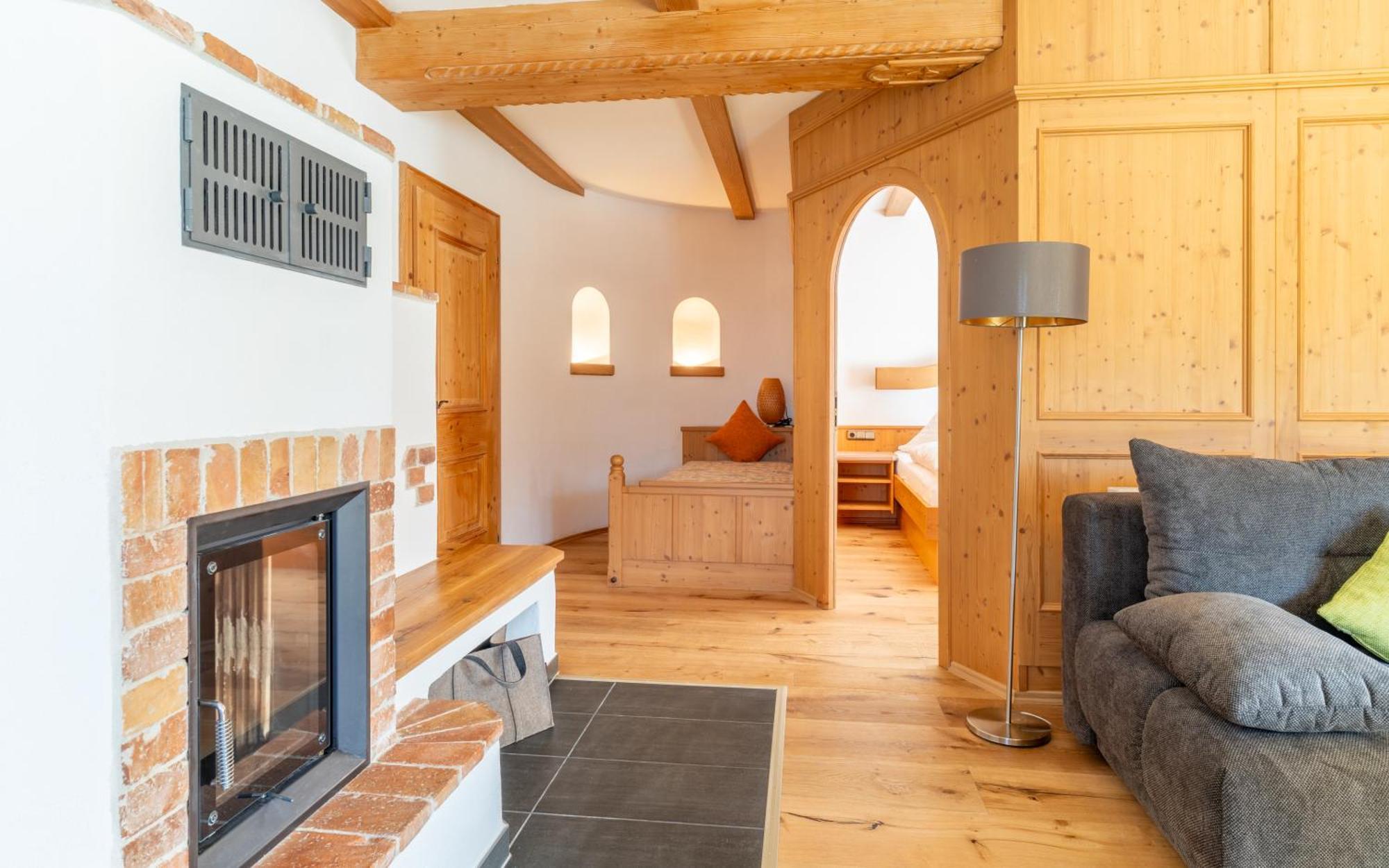 Gaestehaus Hagen Райт им Винкл Екстериор снимка