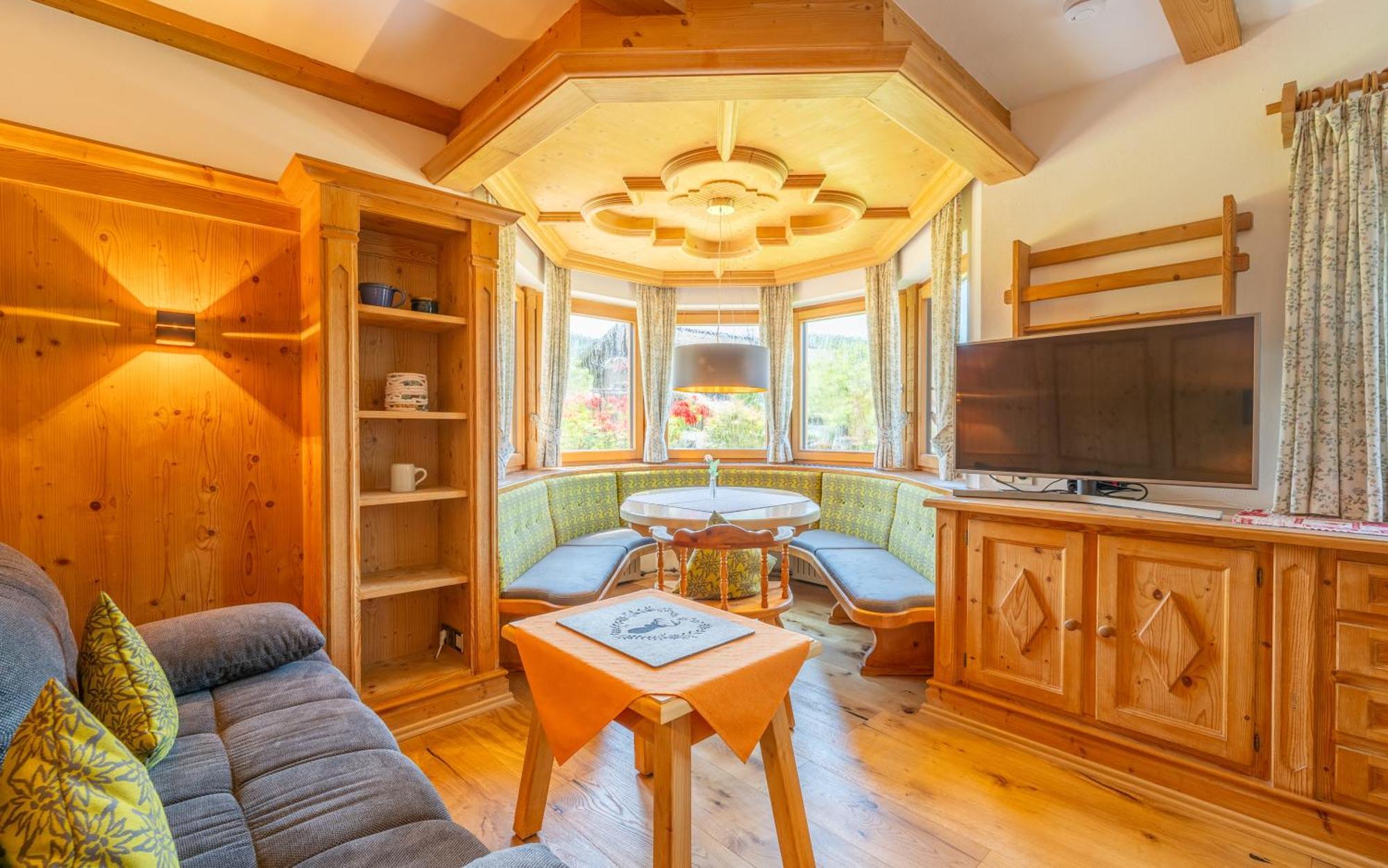 Gaestehaus Hagen Райт им Винкл Екстериор снимка