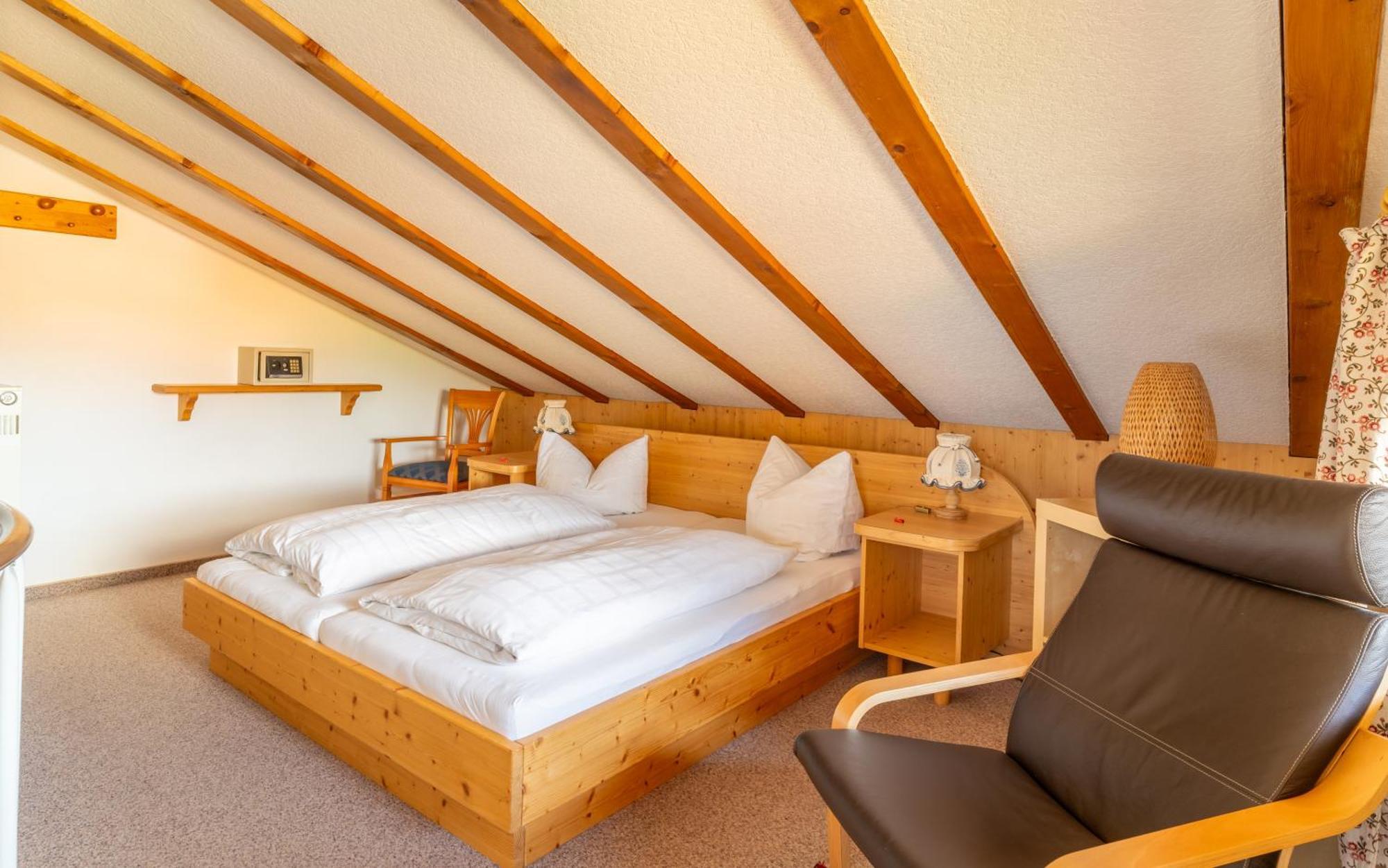 Gaestehaus Hagen Райт им Винкл Екстериор снимка